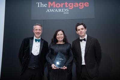 Mortgage Awards